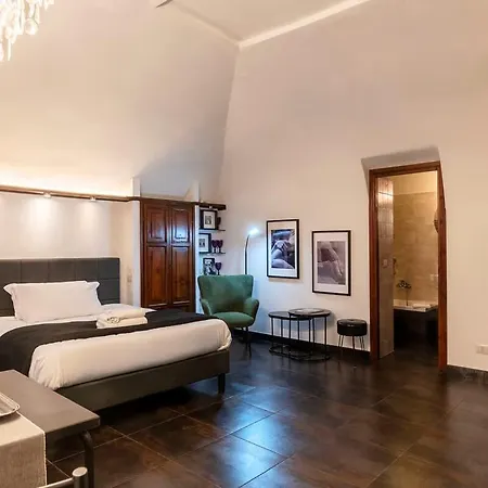 Loft A Due Passi Dal Pantheon Rom
