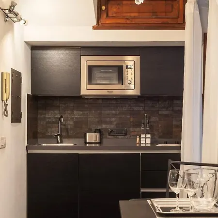 Loft A Due Passi Dal Pantheon Apartmán Řím