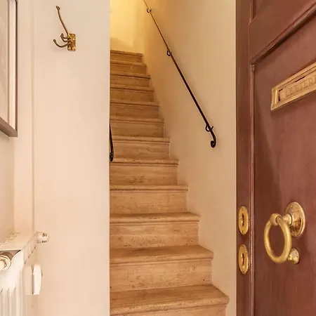 Apartmán Loft A Due Passi Dal Pantheon *