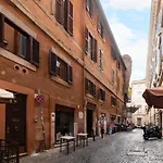 Appartamento Loft A Due Passi Dal Pantheon *