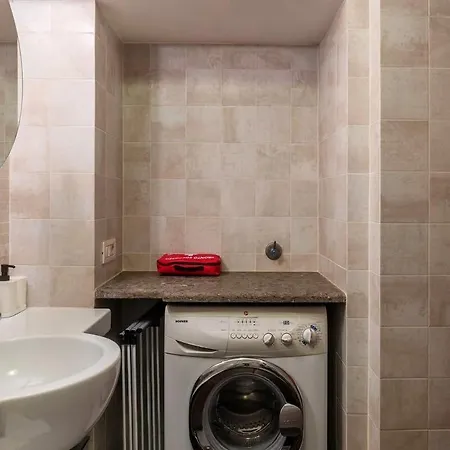 Loft A Due Passi Dal Pantheon * Roma