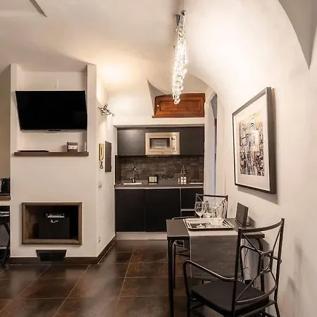 Loft A Due Passi Dal Pantheon