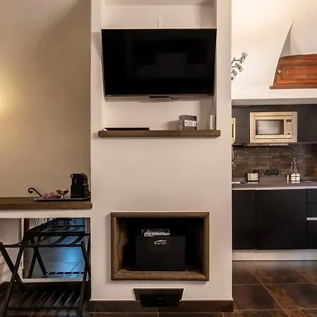 Loft A Due Passi Dal Pantheon Rome