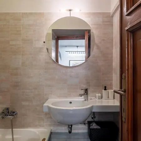 Loft A Due Passi Dal Pantheon Rome