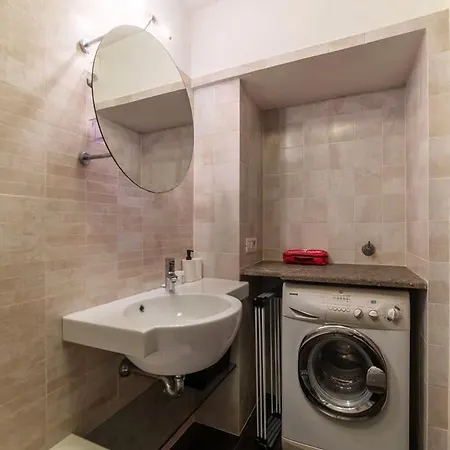 Appartement Loft A Due Passi Dal Pantheon