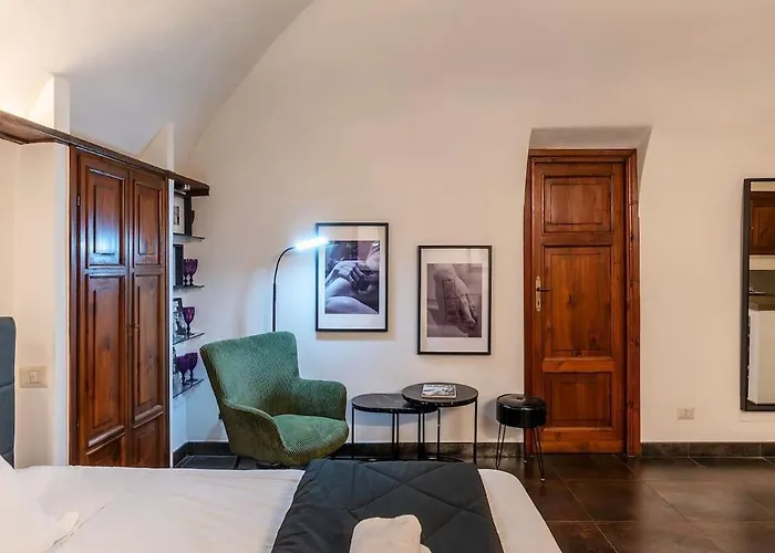 Loft A Due Passi Dal Pantheon