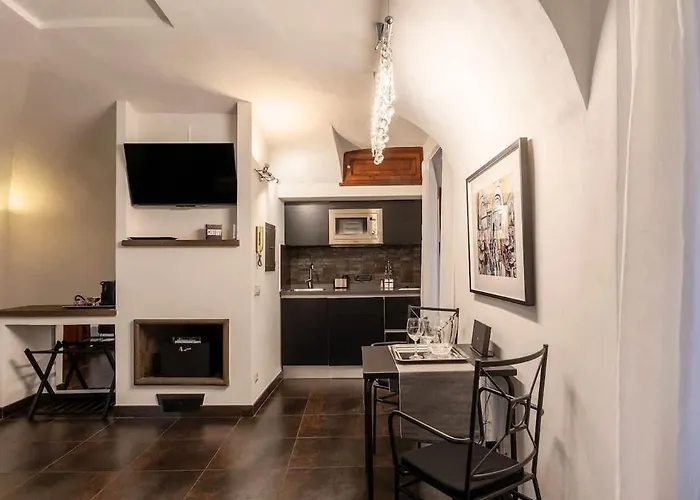 Loft A Due Passi Dal Pantheon