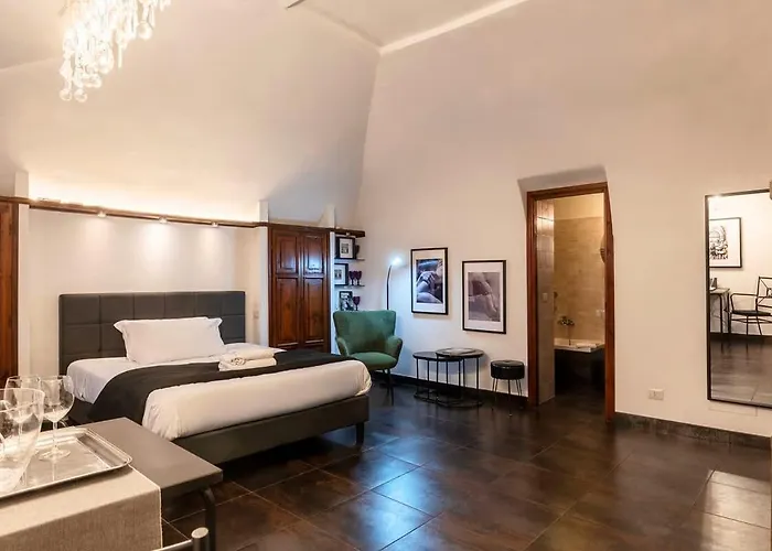 Loft A Due Passi Dal Pantheon Rzym