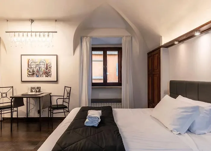 Loft A Due Passi Dal Pantheon