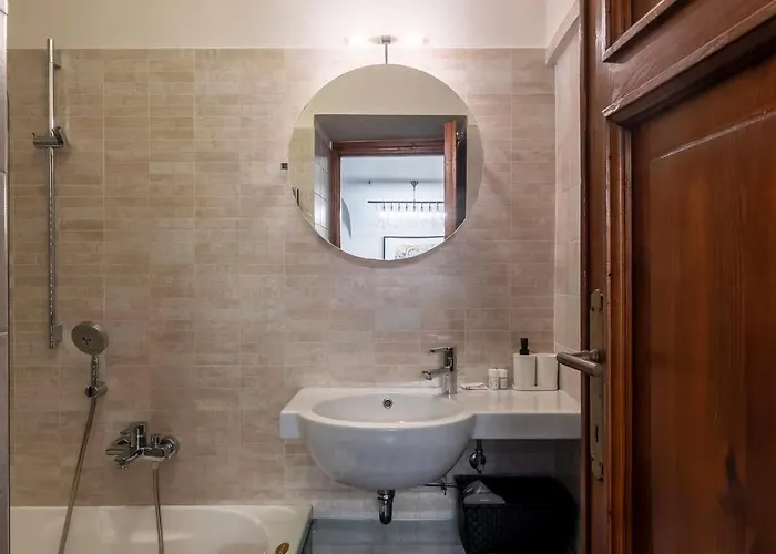 Loft A Due Passi Dal Pantheon Rome