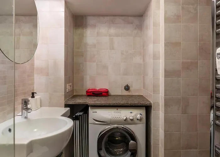 Loft A Due Passi Dal Pantheon * Rome