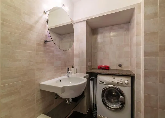 Appartement Loft A Due Passi Dal Pantheon