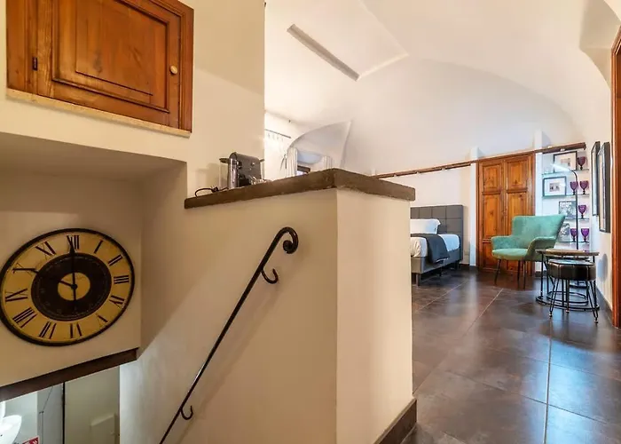 Loft A Due Passi Dal Pantheon *