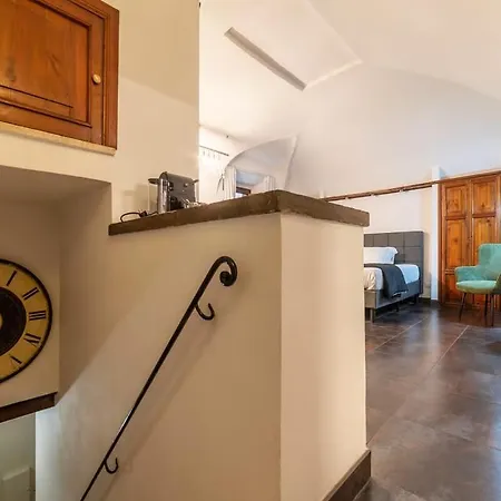 Loft A Due Passi Dal Pantheon *