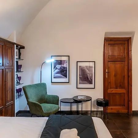 Loft A Due Passi Dal Pantheon