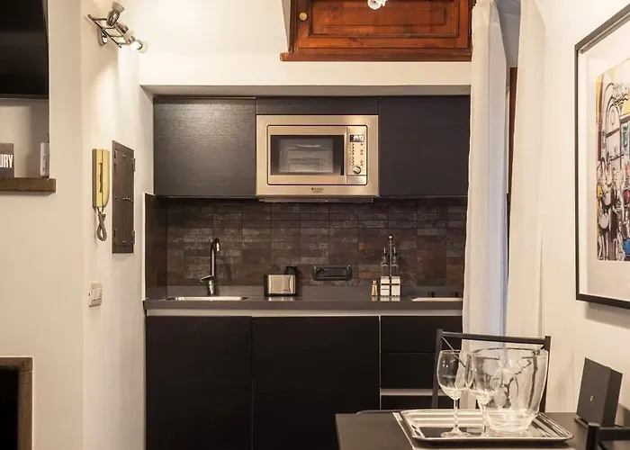 Loft A Due Passi Dal Pantheon Apartamento Roma